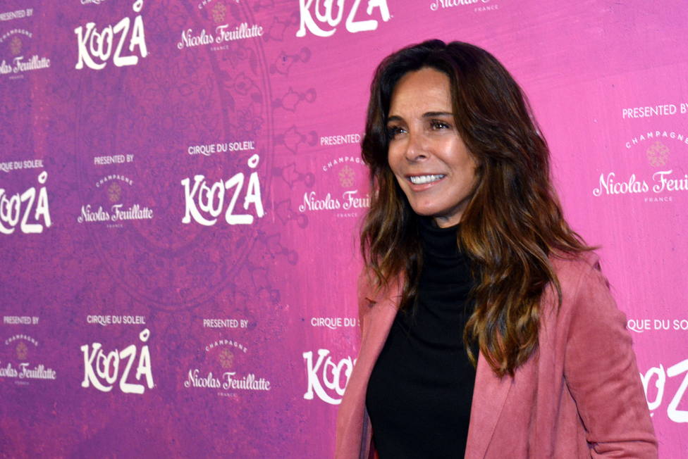 Lydia Bosch anuncia que padece cáncer: «Desde mi adolescencia he comprado todas las papeletas para tenerlo»