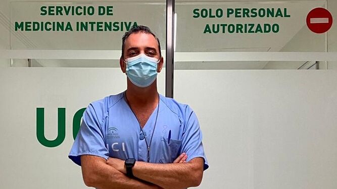 «La gente ha perdido el miedo al virus y sólo se preocupa cuando afecta a su entorno cercano»