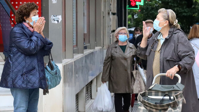 Desde hoy las mascarillas quirúrgicas costarán un máximo de 72 céntimos