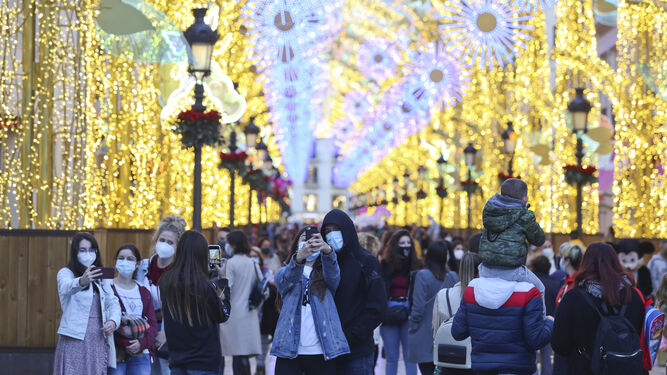 Las medidas definitivas de Navidad, pendientes de la reunión entre Sanidad y las comunidades