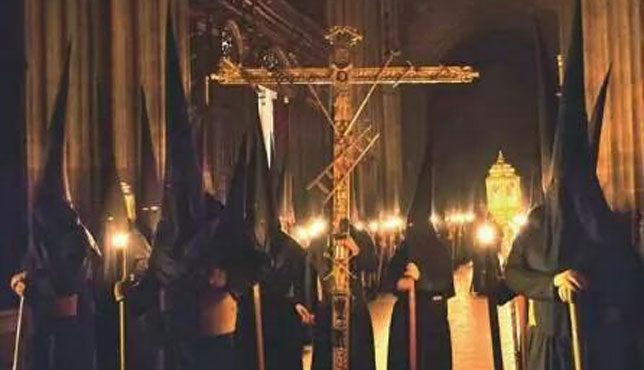 El arzobispo de Sevilla decreta la suspensión de la Semana Santa de 2021