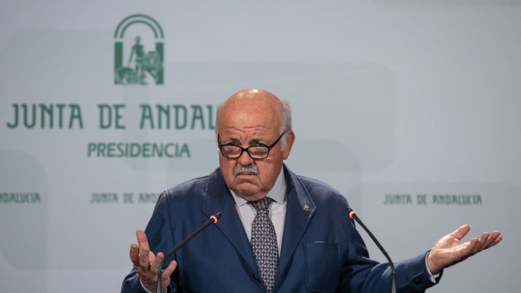 Salud sostiene que la tercera ola es «un tsunami»