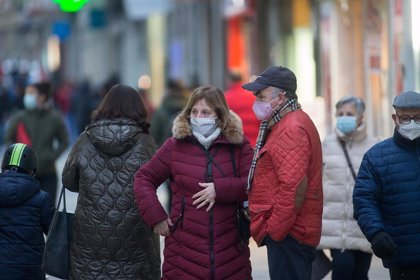 Detectan en Vigo el primer caso confirmado en España de la cepa sudafricana del COVID