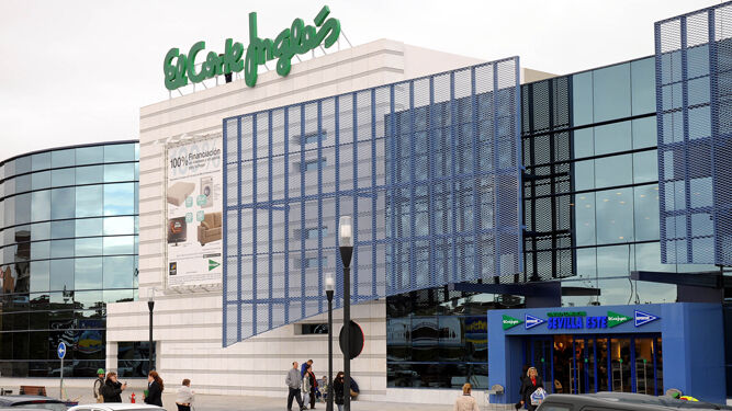 El Corte Inglés oferta nuevos puestos de trabajo en Andalucía