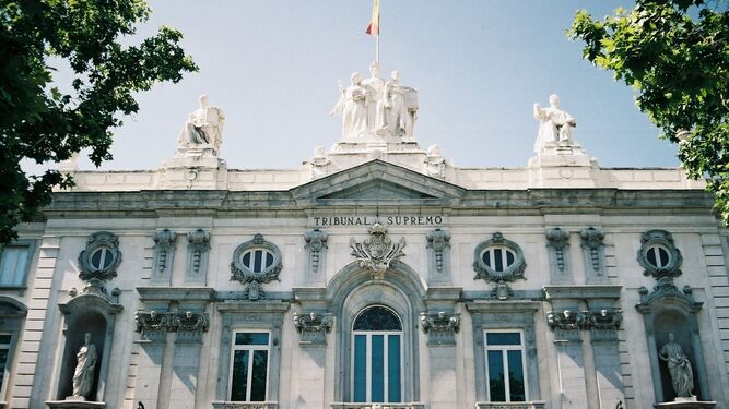 El Supremo archiva la investigación a un juez que llamó «bicha» a una víctima de malos tratos