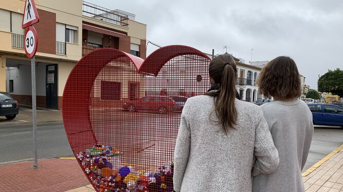 Una niña víctima de abusos: “Eran mi vida normal, no recuerdo otra cosa”