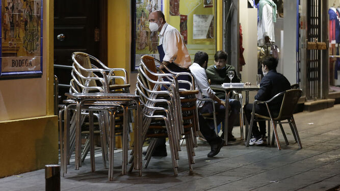 Los viajes entre provincias abren una nueva fase de desescalada en Andalucía