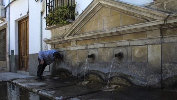 ‘Conoce tus fuentes’: la ‘wikipedia’ del agua andaluza