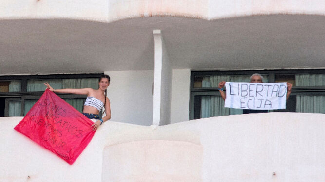 Aumentan los casos relacionados con los viajes de fin de curso de los jóvenes