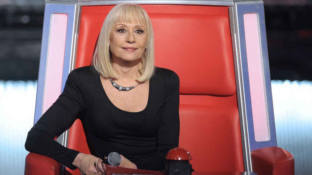 Muere Raffaella Carrà, icono del espectáculo y un símbolo de Italia