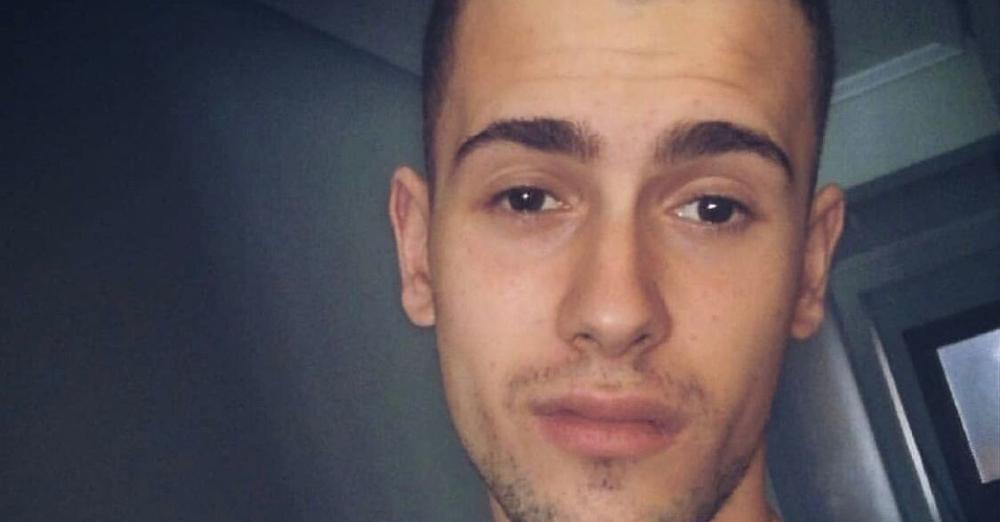 Así fue la agresión a Samuel, el joven asesinado de una paliza en La Coruña: «Sólo escuchaba los golpes»