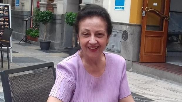 Muere 24 horas después de su marido Manuela Ana Lozano, fundadora del ‘Restaurante El Cairo’