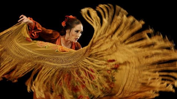 Un día del Flamenco en Andalucía para crear nuevos públicos para lo ‘jondo’