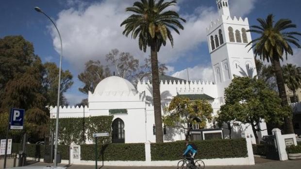 El Ayuntamiento de Sevilla deniega el pabellón de Marruecos del 29 para una mezquita