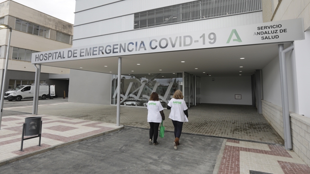 El Hospital Militar estrenará tres nuevas plantas en su primer aniversario